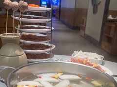 -俏牛哥鲜牛肉牛肆馆(重庆天地店)
