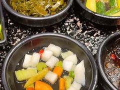 -九田家黑牛烤肉料理(中北镇店)