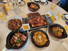 -太兴餐厅(小径湾店)