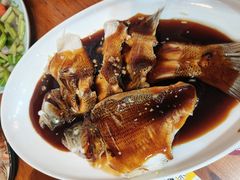 -百家鲜·杭帮菜
