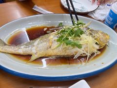 -望海潮海鲜店 特色家常菜(在海一方店)