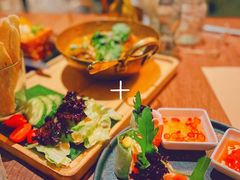 -来龙里 精致 东南亚餐室(万象城店)