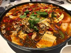 -渝蛙馆(新百店)