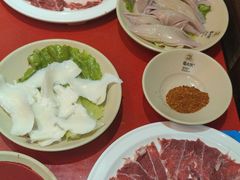 -蜀大侠火锅(森兰花园城店)