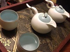 -康美道家中医养生SPA馆(牡丹江路店)