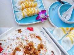 -香香海南菜餐厅