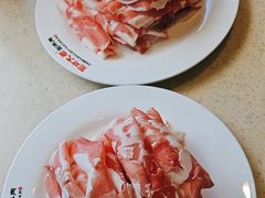 -阳坊大都涮羊肉(阳坊总店)