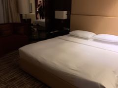 -济南富力凯悦酒店