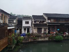 -绍兴书圣故里景区