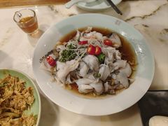 -小吊梨汤·北京菜(香山店)