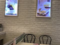 -满记甜品(江桥万达店)