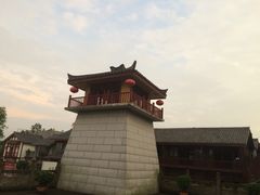 -丰都鬼城名山景区