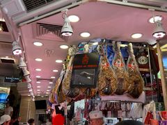 -火腿博物馆(马约尔广场店)