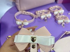 -上海跨国采购会展中心