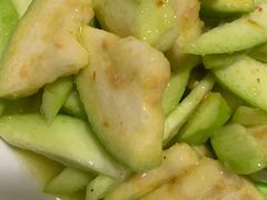 甘草水果-唔止卤嘢·潮州府城菜(鹭江店)