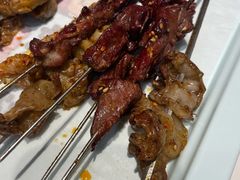 -状元阁烧烤(新华路总店)