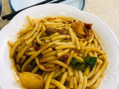 -楼兰印象(朝外店)