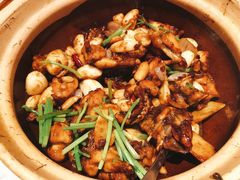-漢舍中国菜馆(889广场店)