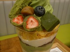 -無邪日式甜品(华润五彩城购物中心店)