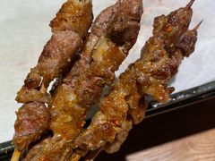 -柳叶刀烧烤(北大清华店)