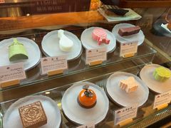 -萬春金福下午茶(故宫店)