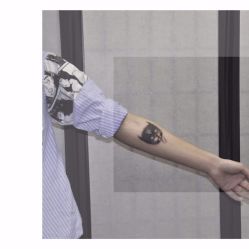 点击看大图 -極致刺青TATTOO STUDIO 私人订制