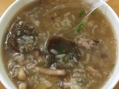 -百成大同鸭肉粥(大同总店)