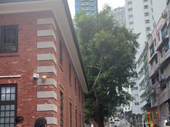 -大馆(前中区警署建築群)