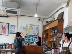 -温江公平红烧兔(总店)