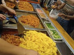 -周小亮丁家坡洋芋(全国总店)