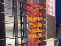 -邢氏老太太烤串(北兴街店)