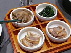 -百富源·海鲜辽菜(和平北大街店)