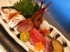 -新鲜特色餐厅(香格里拉大酒店)