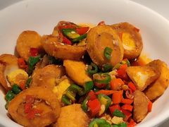 -兰湘子·湘菜小炒(长安万科广场店)