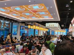 -素满香·全民食养自助(长宁龙之梦店)