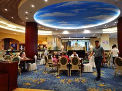 大堂-漳州宾馆威尼斯西餐厅(胜利西路店)