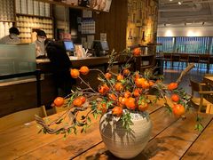 -无印良品餐堂 MUJI Diner(成都太古里店)
