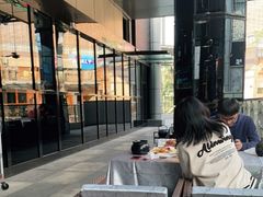 -红辣椒·川菜·火锅(科华路店)