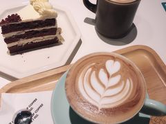 -sugarman espresso素饮糖人高新咖啡工厂