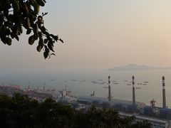 -小南山公园