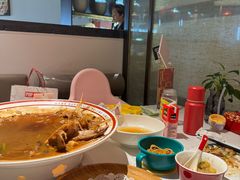 -旺顺阁·北京菜(北辰上品+)