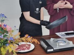 -花十悦·鲜花咖啡餐厅(振业城一期店)
