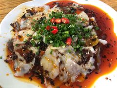 -弓虽昌焖烧鸡(大竹林店)