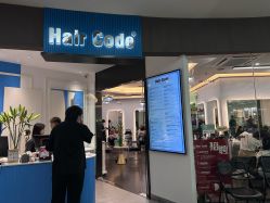 -MMby HairCode 芭曲发型概念店