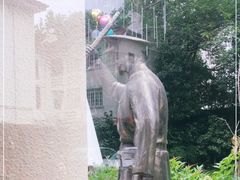 -老洋房花园饭店(绍兴路店)