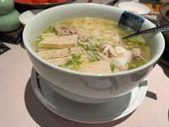 -金海华·悦食东方(苏州中心商场店)