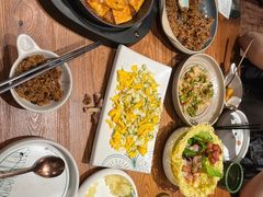 -云海肴·汽锅鸡·云南代表菜(美罗城店)