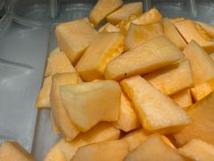 -韩盛·盛江山自助料理(中街大悦城黑金店)