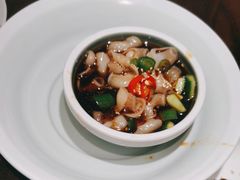 -掌柜的店·河南的菜(世茂店)