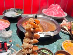 -牛New寿喜烧(金鹰世界店)